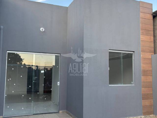 Casa para Venda em São Gonçalo dos Campos - 4