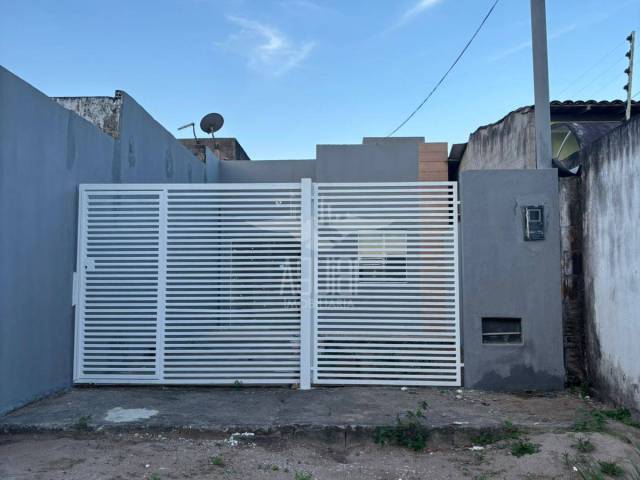 #3449 - Casa para Venda em São Gonçalo dos Campos - BA - 2