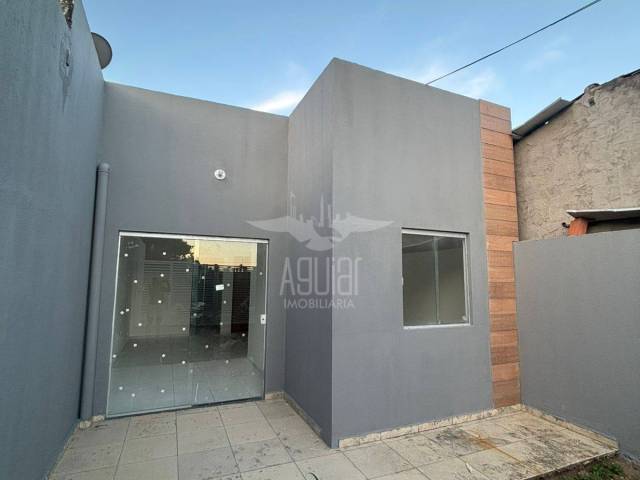 #3449 - Casa para Venda em São Gonçalo dos Campos - BA - 3