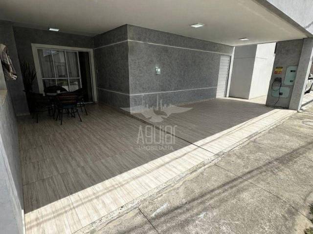 #3452 - Casa em condomínio para Venda em Feira de Santana - BA