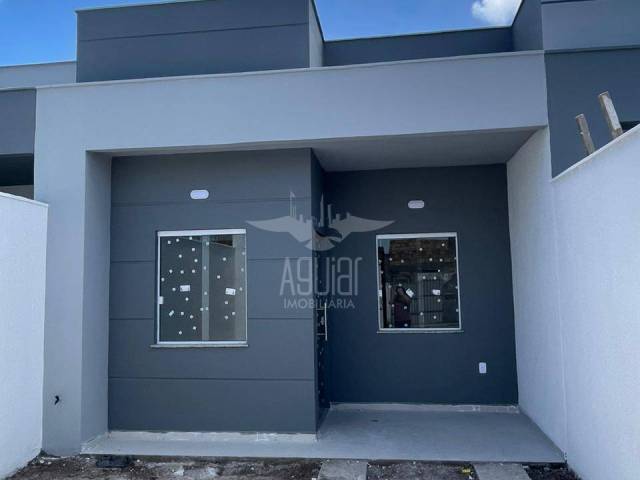 #3454 - Casa para Venda em Feira de Santana - BA - 1