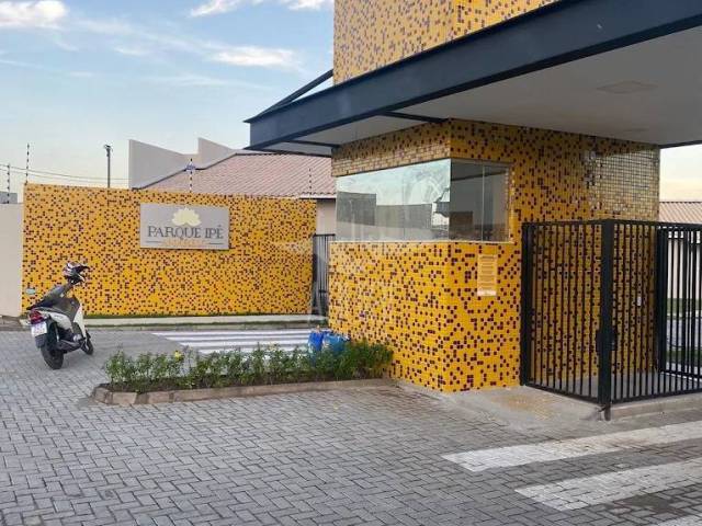 #3455 - Casa em condomínio para Venda em Feira de Santana - BA - 1