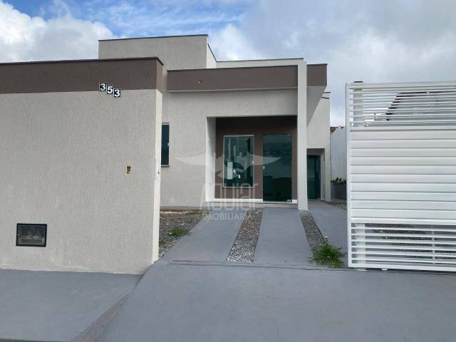 #3457 - Casa para Venda em Feira de Santana - BA - 1