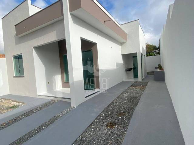 Casa para Venda em Feira de Santana - 4