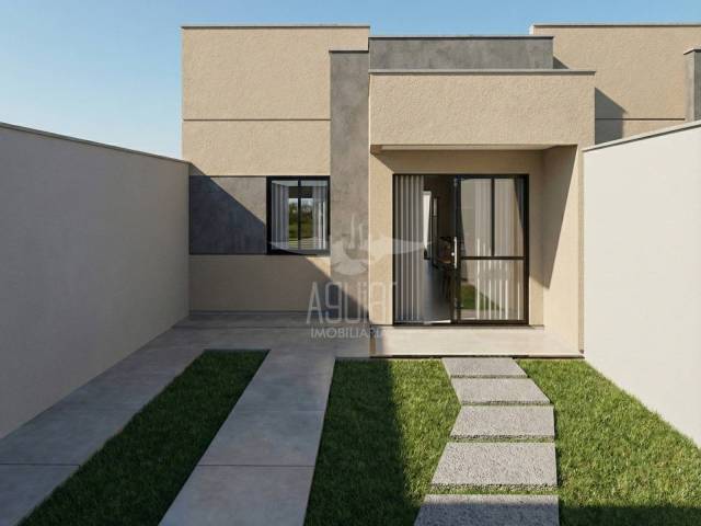 #3459 - Casa para Venda em Feira de Santana - BA - 1