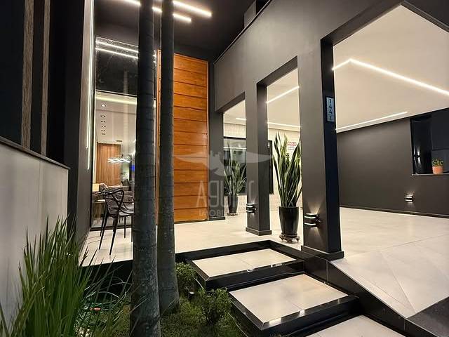 #3460 - Casa em condomínio para Venda em Feira de Santana - BA - 3