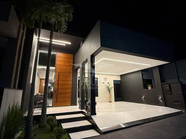 #3460 - Casa em condomínio para Venda em Feira de Santana - BA - 1