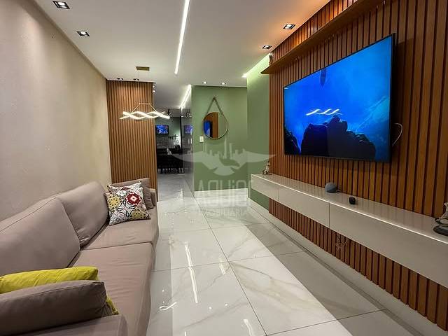 Casa em condomínio para Venda em Feira de Santana - 5