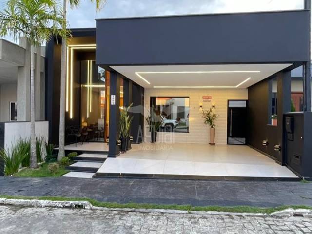 Casa em condomínio para Venda em Feira de Santana - 4