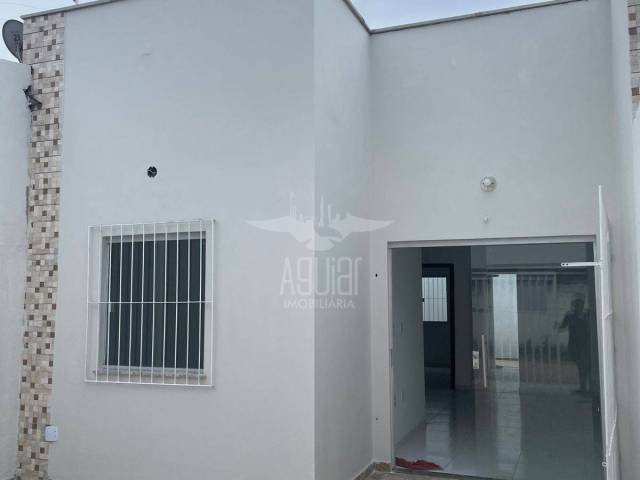 #3461 - Casa para Venda em São Gonçalo dos Campos - BA - 2