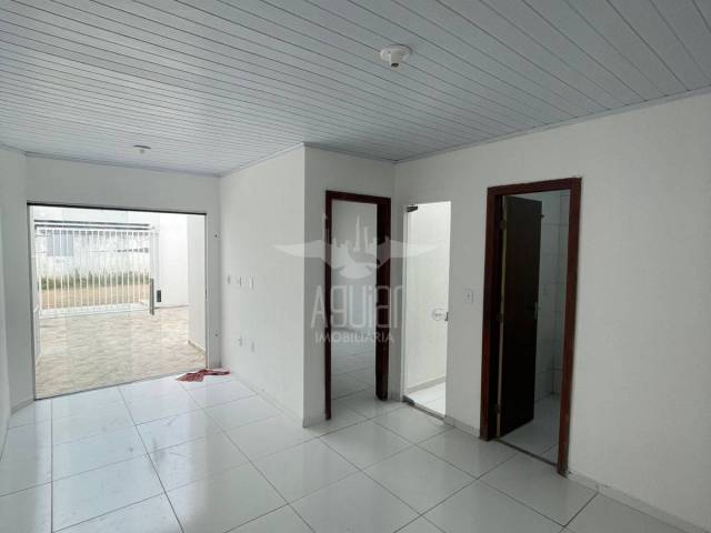 #3461 - Casa para Venda em São Gonçalo dos Campos - BA - 3