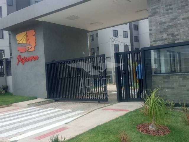 Apartamento para Venda em Feira de Santana - 4