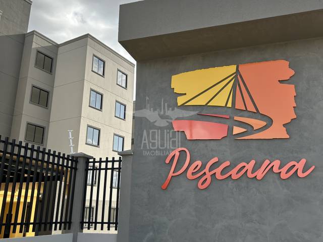 #3463 - Apartamento para Venda em Feira de Santana - BA - 2