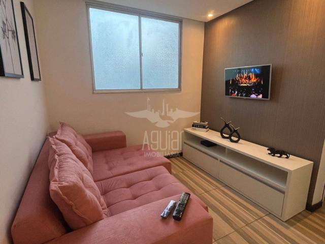 #3464 - Apartamento para Venda em Feira de Santana - BA - 2