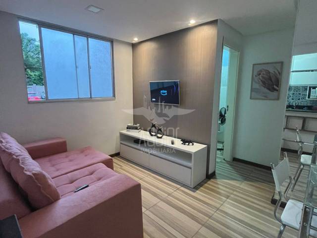 Apartamento para Venda em Feira de Santana - 5