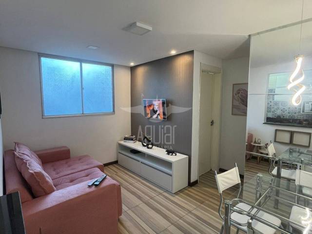 #3464 - Apartamento para Venda em Feira de Santana - BA - 3