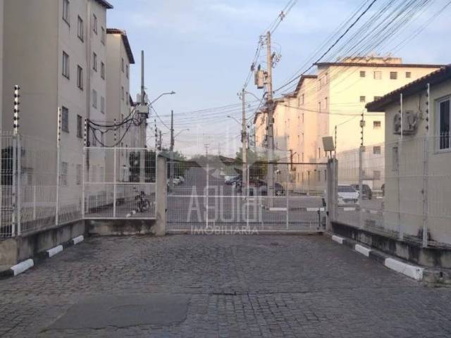 Apartamento para Venda em Feira de Santana - 5