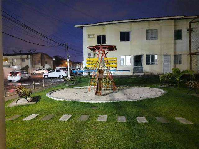 #3470 - Apartamento para Venda em Feira de Santana - BA - 3