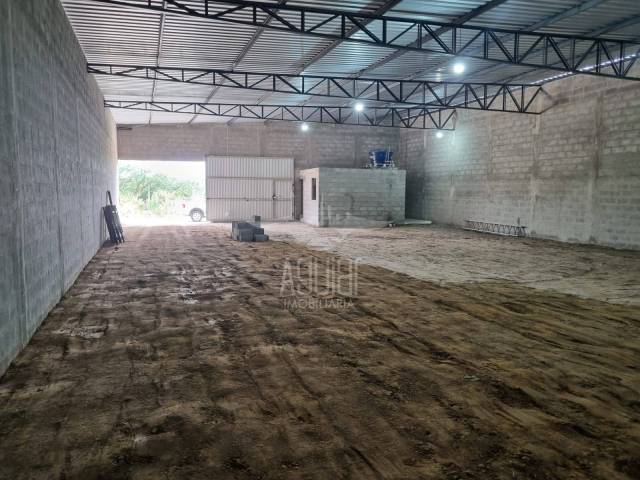 Galpão para Locação em Feira de Santana - 4