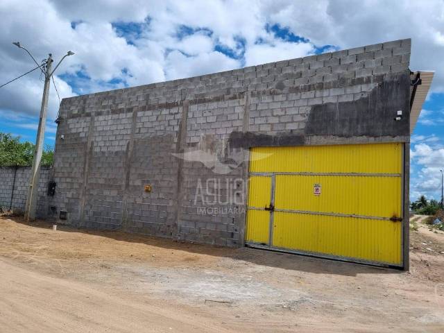 #3471 - Galpão para Locação em Feira de Santana - BA - 1