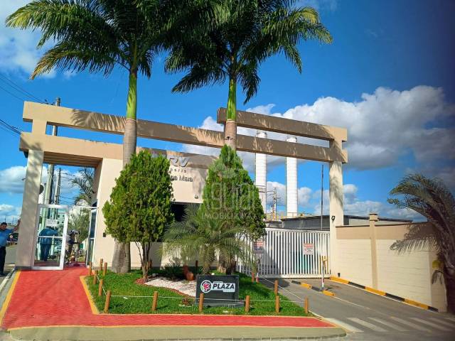 #3476 - Apartamento para Venda em Feira de Santana - BA - 1