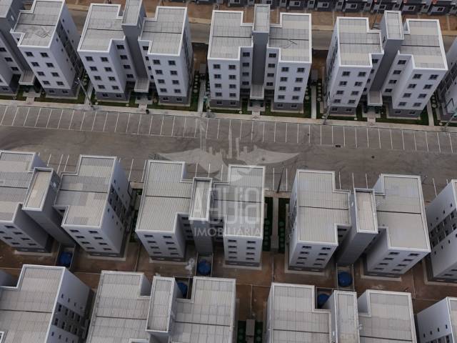 #3475 - Apartamento para Venda em Feira de Santana - BA - 3