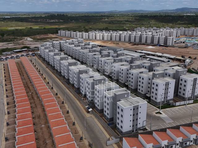 Apartamento para Venda em Feira de Santana - 5