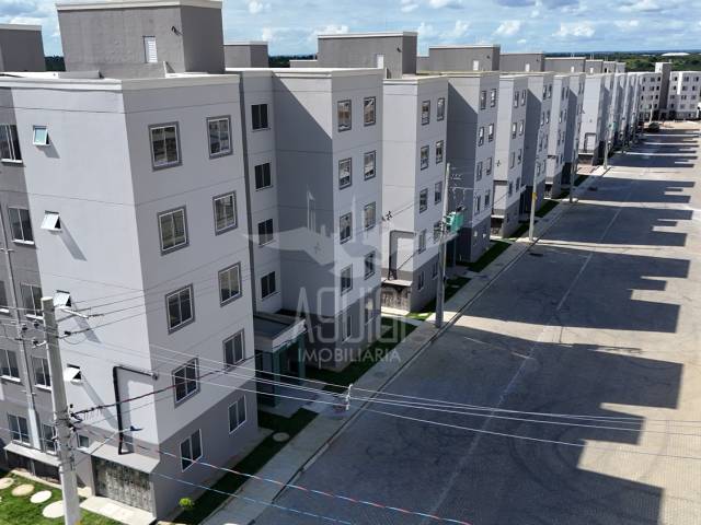 #3475 - Apartamento para Venda em Feira de Santana - BA - 2