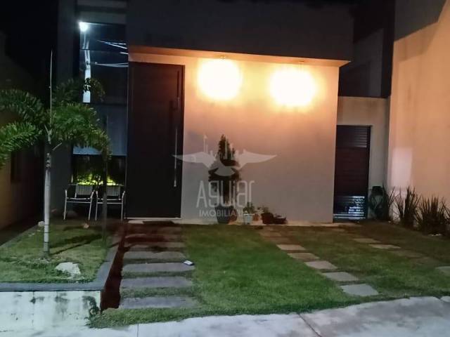 Casa para Venda em Feira de Santana - 4