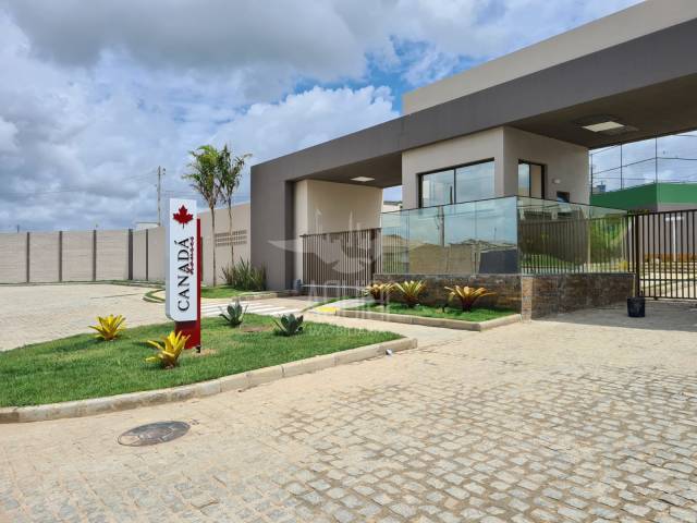 Casa para Venda em Feira de Santana - 5