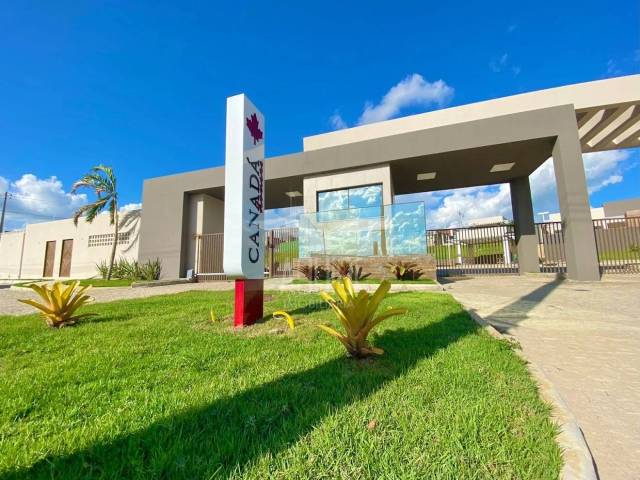 Casa para Venda em Feira de Santana - 4