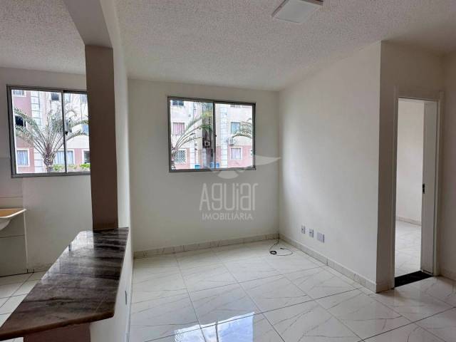 Apartamento para Venda em Feira de Santana - 5