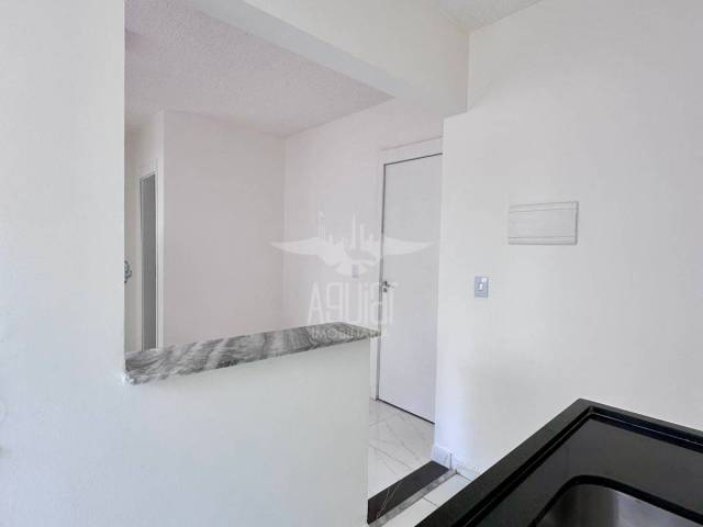 Apartamento para Venda em Feira de Santana - 4