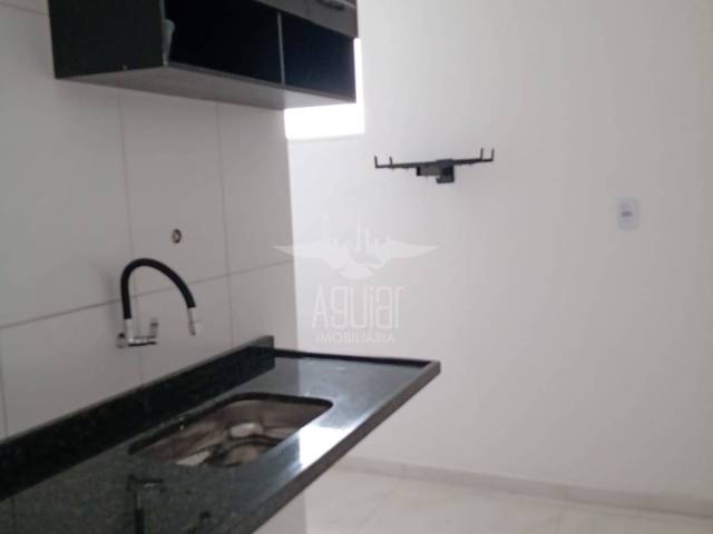 Apartamento para Venda em Feira de Santana - 4