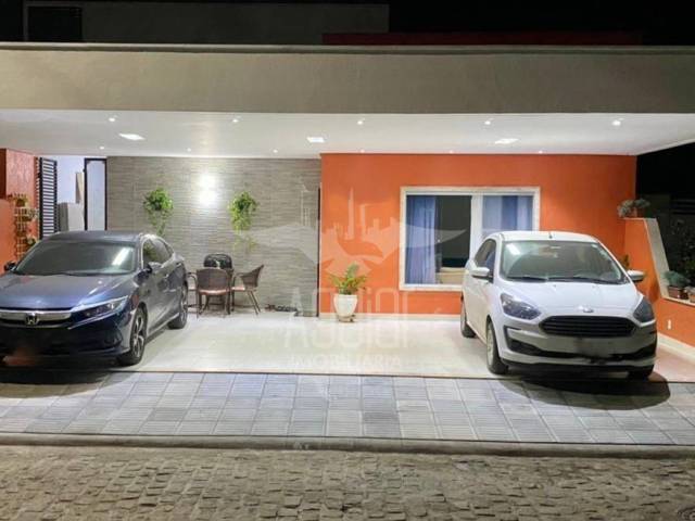 #3483 - Casa para Venda em Feira de Santana - BA - 2