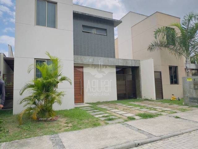 #3488 - Duplex para Venda em Feira de Santana - BA - 2