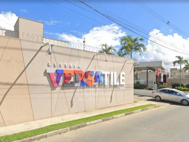 #3488 - Duplex para Venda em Feira de Santana - BA - 1