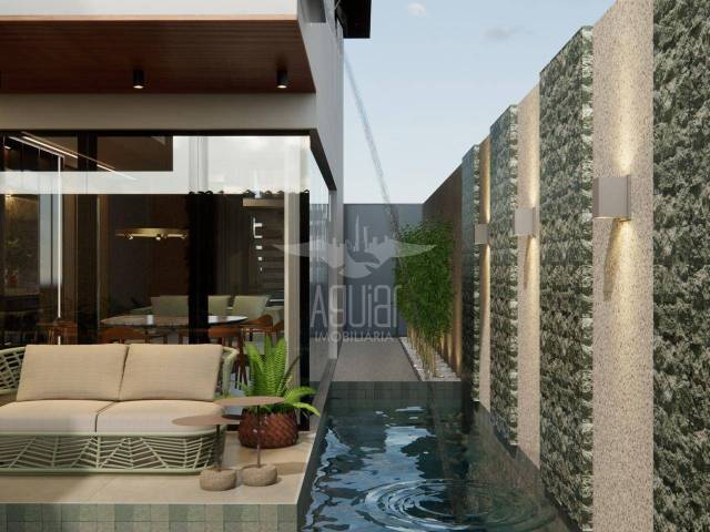 Casa em condomínio para Venda em Feira de Santana - 5