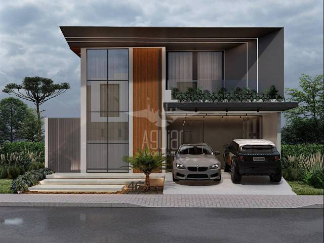 #3492 - Casa em condomínio para Venda em Feira de Santana - BA - 1