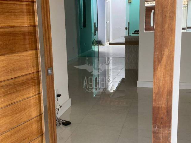 #3496 - Casa em condomínio para Venda em Feira de Santana - BA - 2