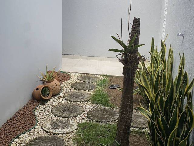 #3496 - Casa em condomínio para Venda em Feira de Santana - BA - 3