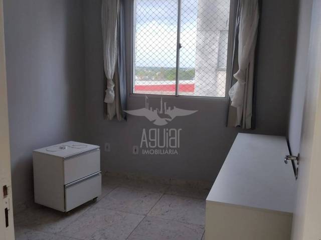 Apartamento para Venda em Feira de Santana - 5