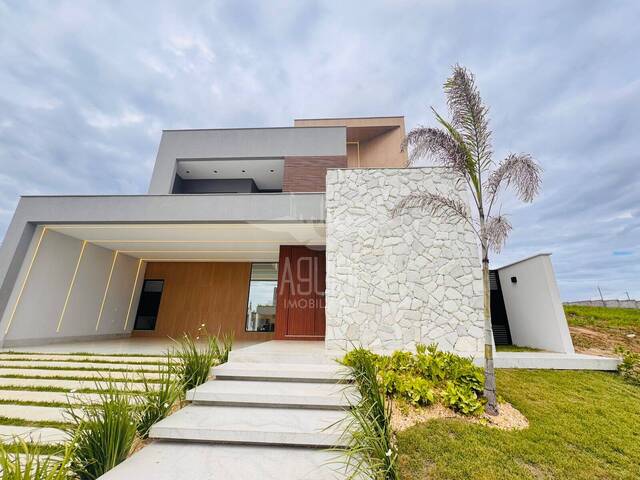 #3502 - Casa em condomínio para Venda em Feira de Santana - BA - 2