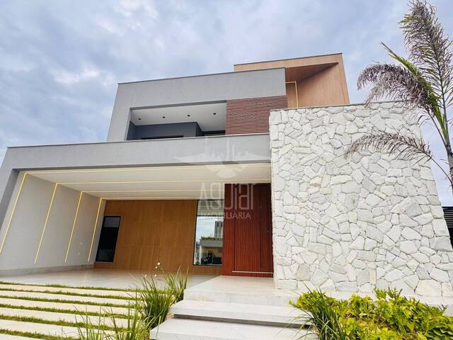 #3502 - Casa em condomínio para Venda em Feira de Santana - BA - 1