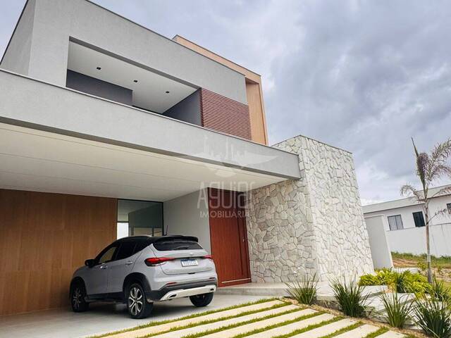 #3502 - Casa em condomínio para Venda em Feira de Santana - BA - 3