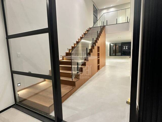 #3503 - Casa em condomínio para Venda em Feira de Santana - BA - 3