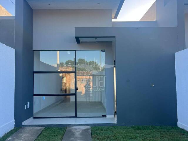 #3127 - Casa para Venda em Feira de Santana - BA - 1