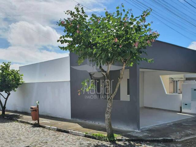 #3511 - Casa para Venda em Feira de Santana - BA - 3