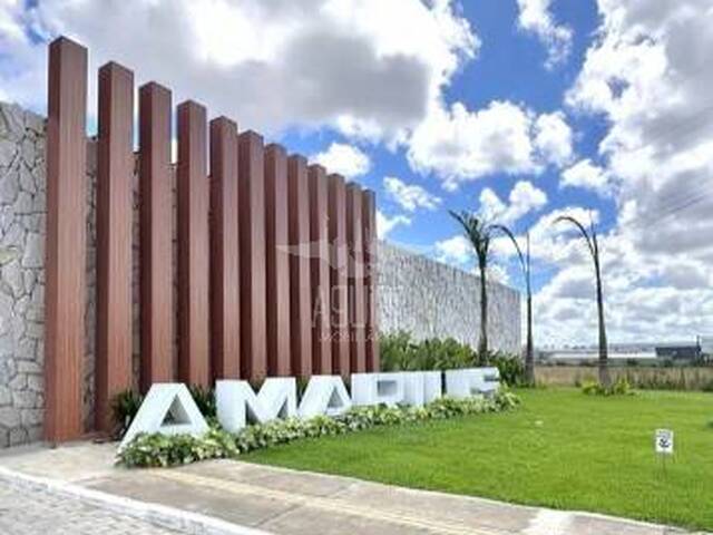 Terreno em condomínio para Venda em Feira de Santana - 4