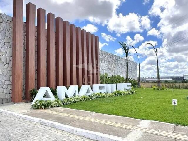 Terreno em condomínio para Venda em Feira de Santana - 5